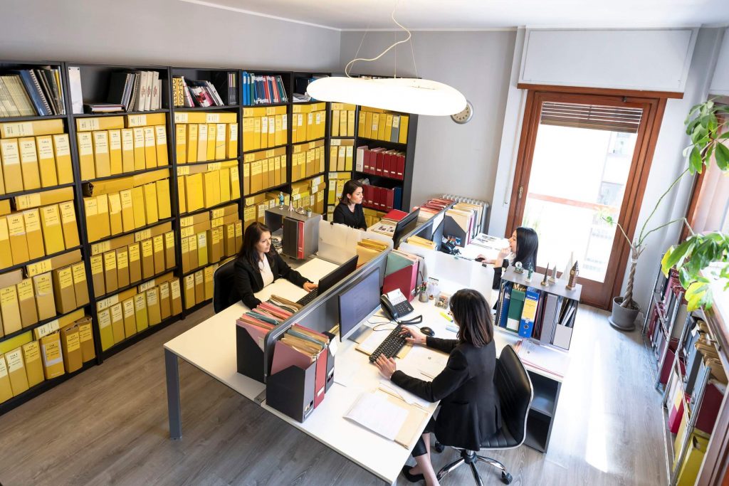 Archivio