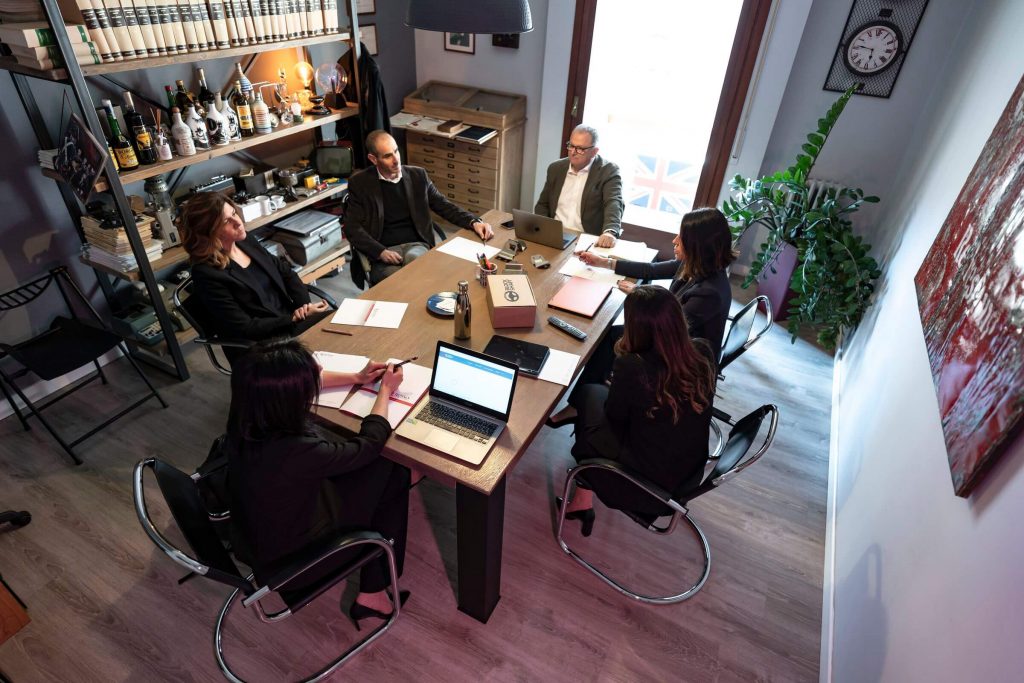Meeting