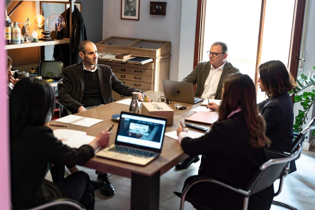 Meeting